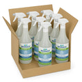 BIONACO® Hygiene & Disinfection – Spray Bottle | 8 × 1000 ml (1 carton)